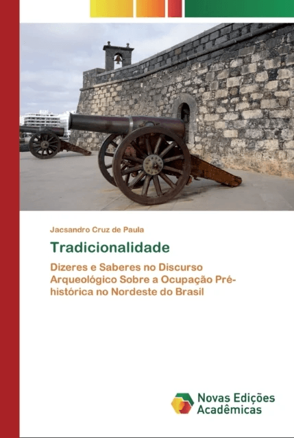 Tradicionalidade av Jacsandro Cruz de Paula