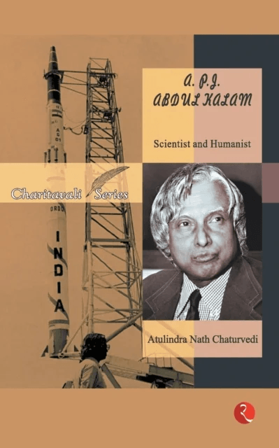 Apj Abdul Kalam Scientist and Humanist av Atulindra Nath Chaturvedi