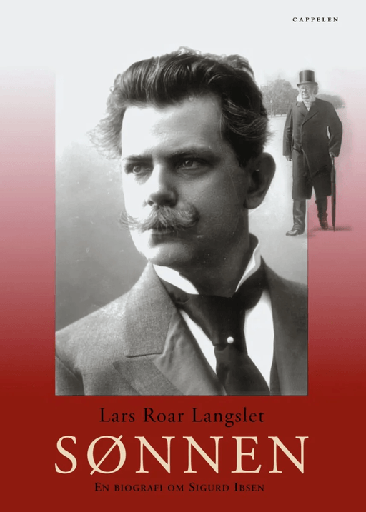 Sønnen av Lars Roar Langslet