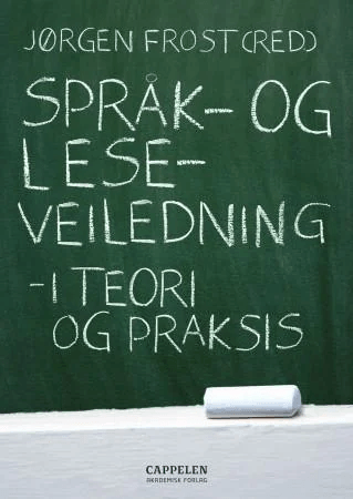 Språk- og leseveiledning