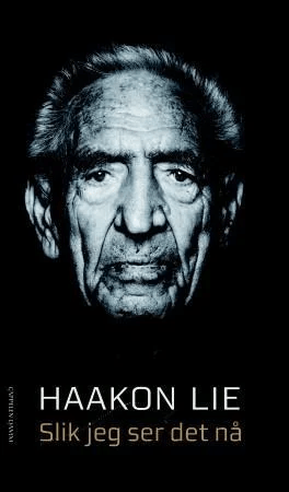 Slik jeg ser det nå av Hilde Harbo, Hans Olav Lahlum, Haakon Lie