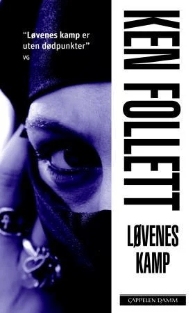 Løvenes kamp av Ken Follett