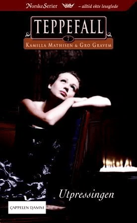 Utpressingen av Gro Gravem, Kamilla Mathisen