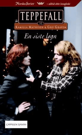 En siste løgn av Gro Gravem, Kamilla Mathisen