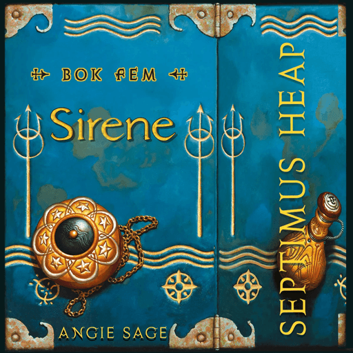 Sirene av Angie Sage