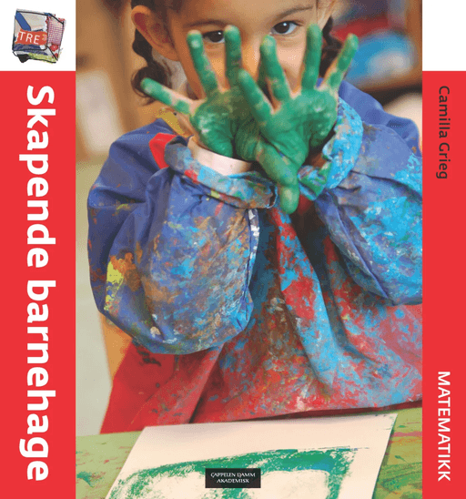 Skapende barnehage av Camilla Grieg