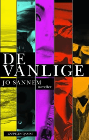 De vanlige av Jo Sannem