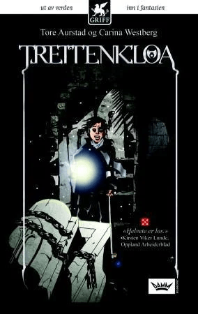 Trettenkloa av Tore Aurstad, Carina Westberg
