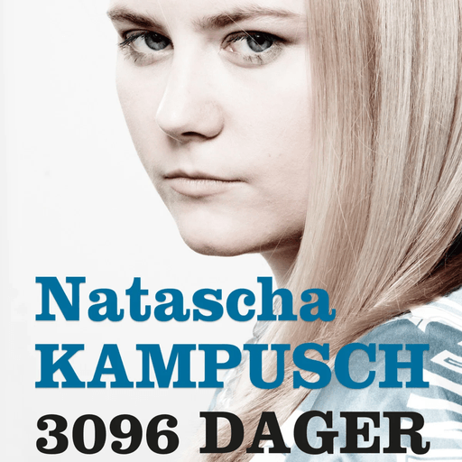 3096 dager av Heike Gronemeier, Natascha Kampusch, Corinna Milborn