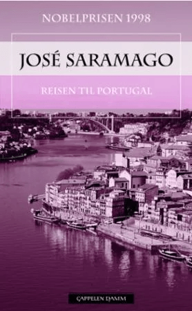 Reisen til Portugal av José Saramago