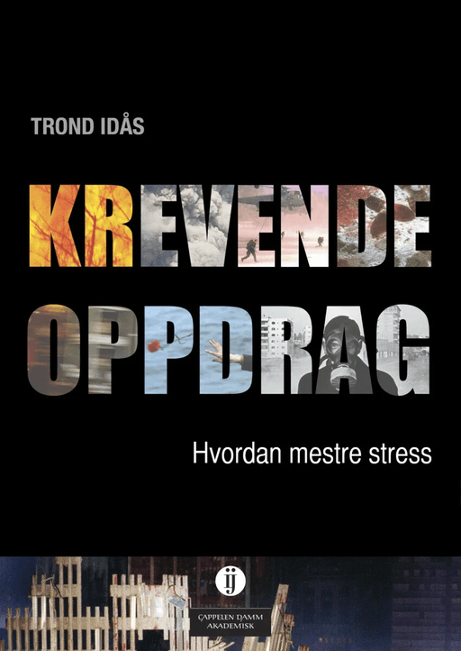 Krevende oppdrag av Trond Idås