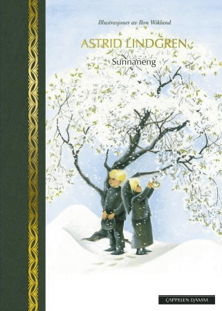 Sunnaneng av Astrid Lindgren