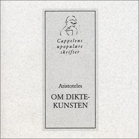 Om diktekunsten av Aristoteles