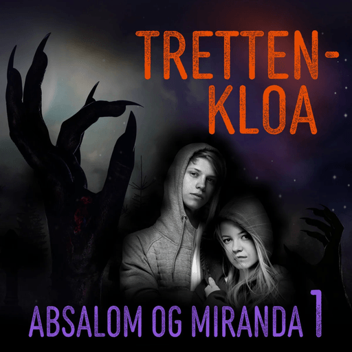 Trettenkloa av Tore Aurstad, Carina Westberg