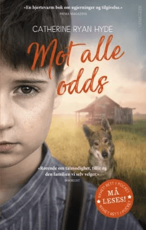 Mot alle odds av Catherine Ryan Hyde