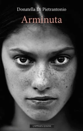 Arminuta av Donatella di Pietrantonio