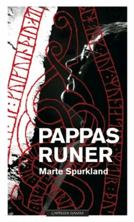 Pappas runer av Marte Spurkland