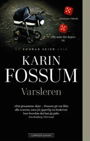 Varsleren av Karin Fossum