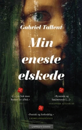 Min eneste elskede av Gabriel Tallent