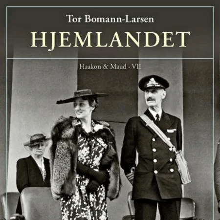 Hjemlandet av Tor Bomann-Larsen