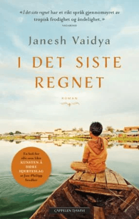 I det siste regnet av Janesh Vaidya