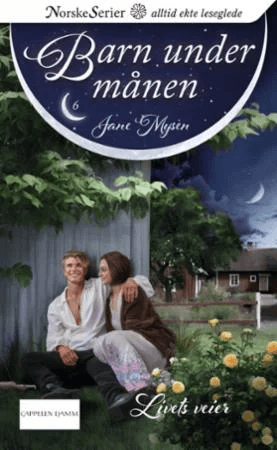 Livets veier av Jane Mysen