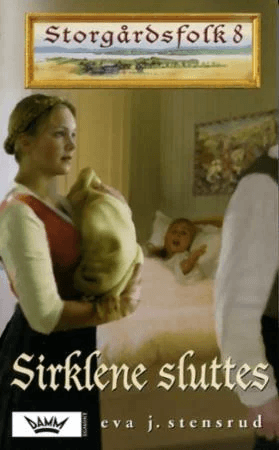 Sirklene sluttes av Eva J. Stensrud