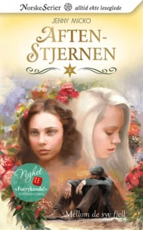 Mellom de syv fjell av Jenny Micko