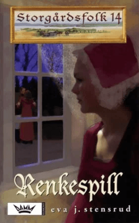Renkespill av Eva J. Stensrud