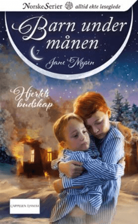 Hjertets budskap av Jane Mysen