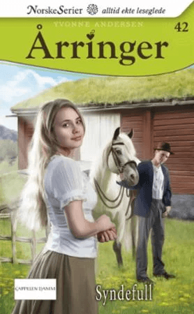 Syndefull av Yvonne Andersen