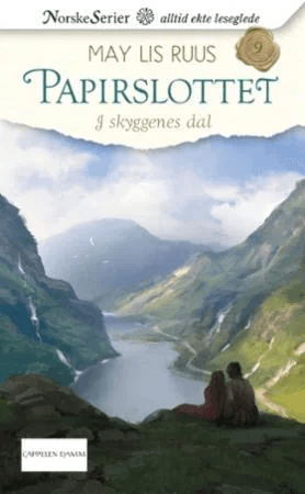 I skyggenes dal av May Lis Ruus