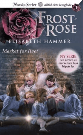 Merket for livet av Elisabeth Hammer