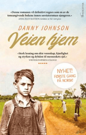 Veien hjem av Danny Johnson