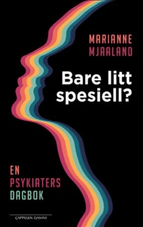 Bare litt spesiell? av Marianne Mjaaland