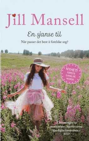 En sjanse til av Jill Mansell