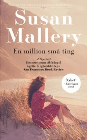 En million små ting av Susan Mallery