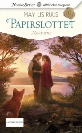 Nokturne av May Lis Ruus