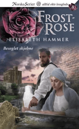 Beseglet skjebne av Elisabeth Hammer