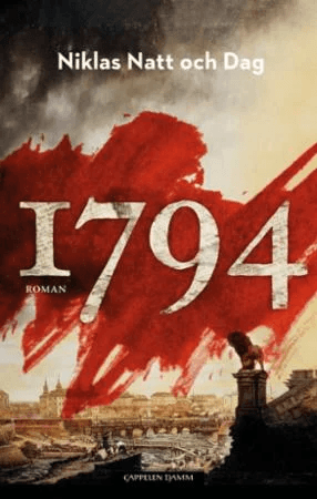 1794 av Niklas Natt och Dag