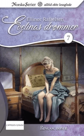 Ring og roser av Ellinor Rafaelsen