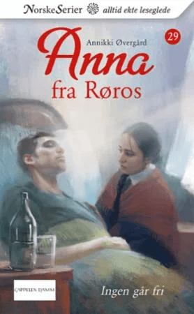 Ingen går fri av Annikki Øvergård
