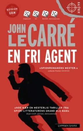 En fri agent av John Le Carré