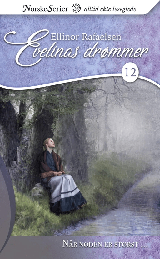 Når nøden er størst... av Ellinor Rafaelsen