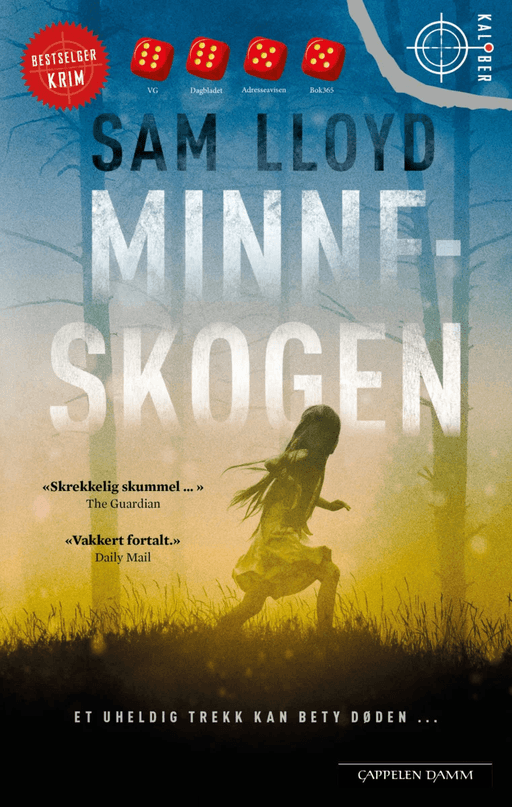Minneskogen av Sam Lloyd