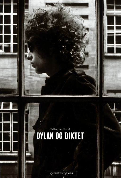 Dylan og diktet av Erling Aadland