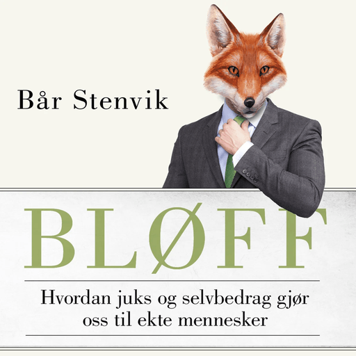 Bløff av Bår Stenvik