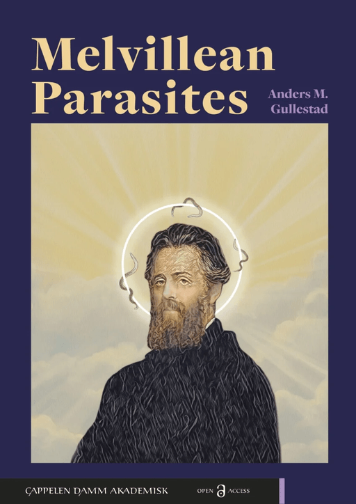 Melvillean Parasites av Anders M. Gullestad