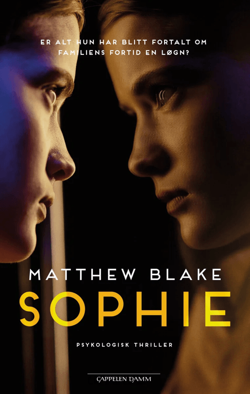 Sophie av Matthew Blake