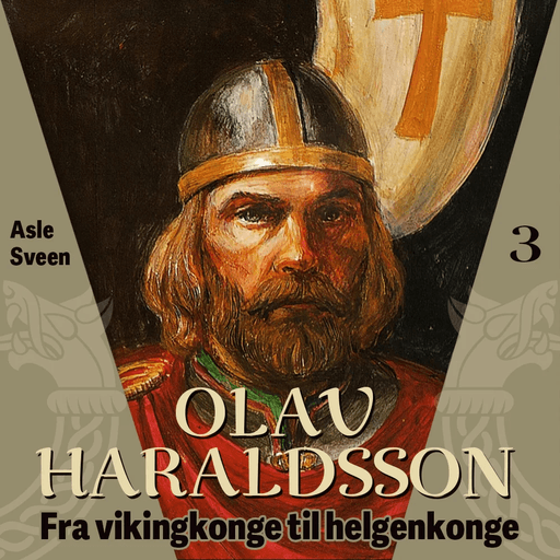 Olav Haraldsson av Asle Sveen